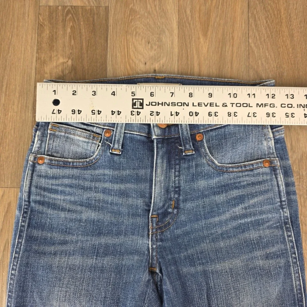 Madewell‎ 9